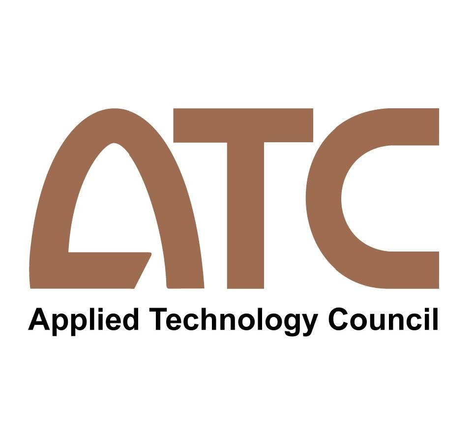 ATC-50 Applied Technology Council Logo